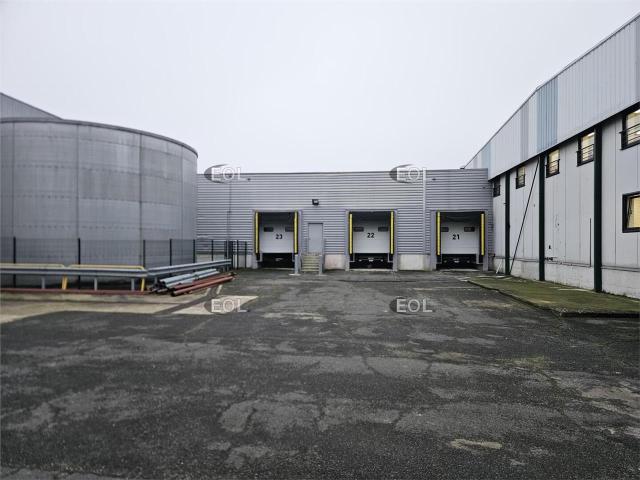 Local Commercial location à L'Haÿ-les-Roses, Thiais