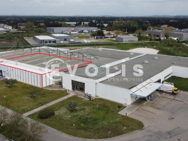 Local Commercial location à France métropolitaine, La Salle Les Alpes