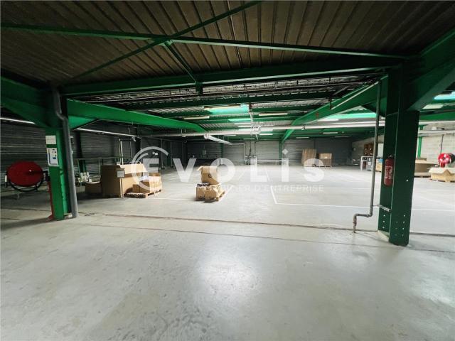 Local Commercial location à Torcy, Gretz-armainvilliers