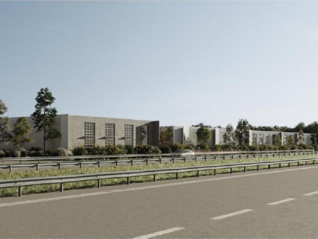 Local Commercial location à Mano, Cestas