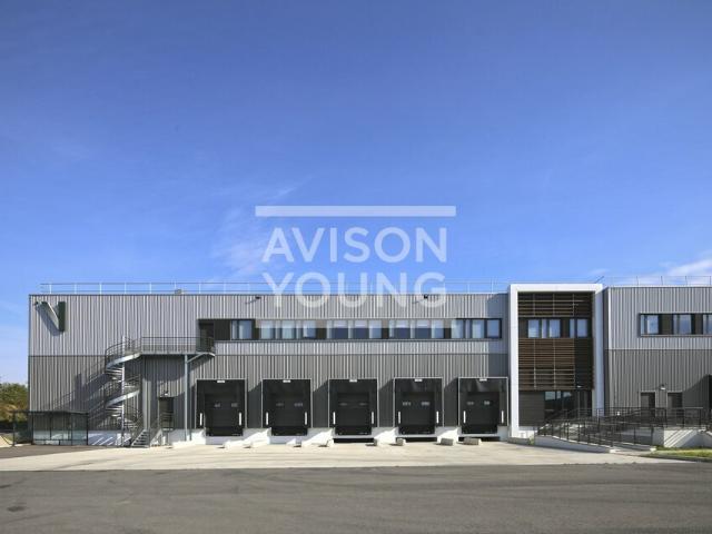Local Commercial location à Sarcelles, Garges-lès-gonesse