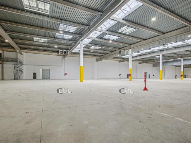 Local Commercial location à Sarcelles, Garges-lès-gonesse