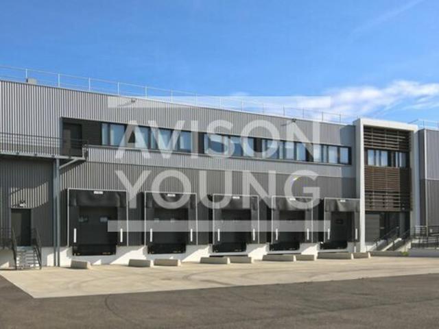 Local Commercial location à Sarcelles, Garges-lès-gonesse