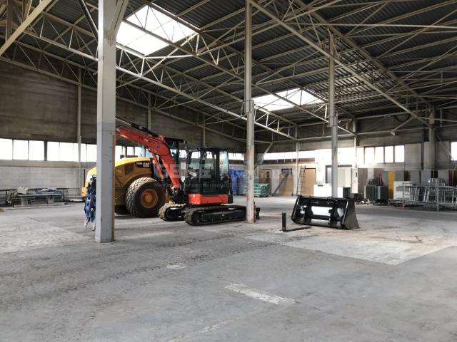 Local Commercial location à Strasbourg, Geispolsheim
