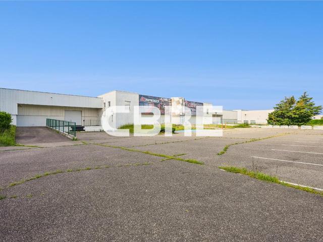 Local Commercial location à Lyon, Rhône