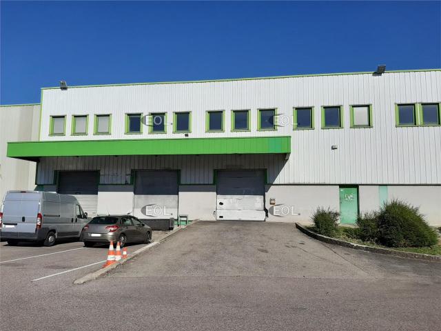 Local Commercial location à Lyon, Rhône