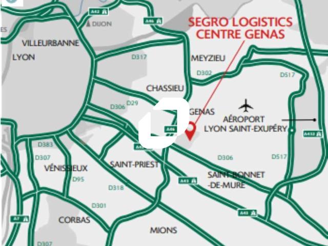 Local Commercial location à Lyon, Rhône