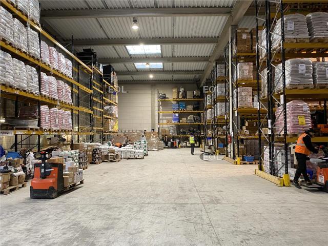 Local Commercial location à Nanterre, Gennevilliers