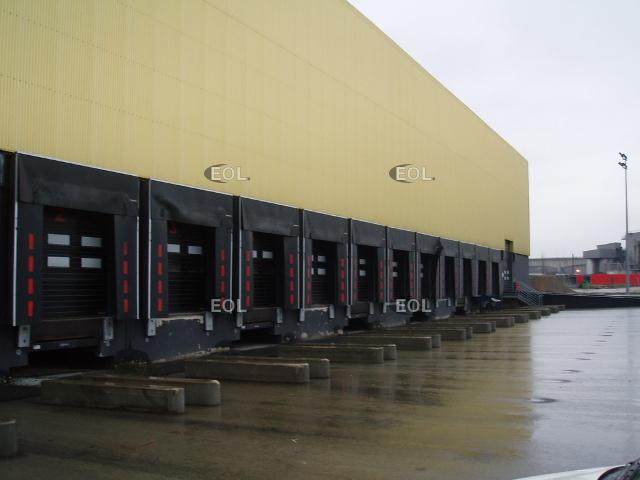 Local Commercial location à Nanterre, Gennevilliers