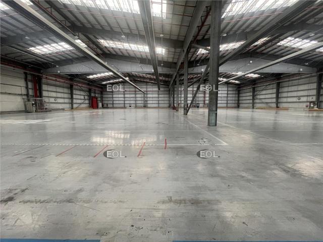 Local Commercial location à Nanterre, Gennevilliers