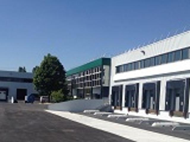Local Commercial location à Sarcelles, Gonesse