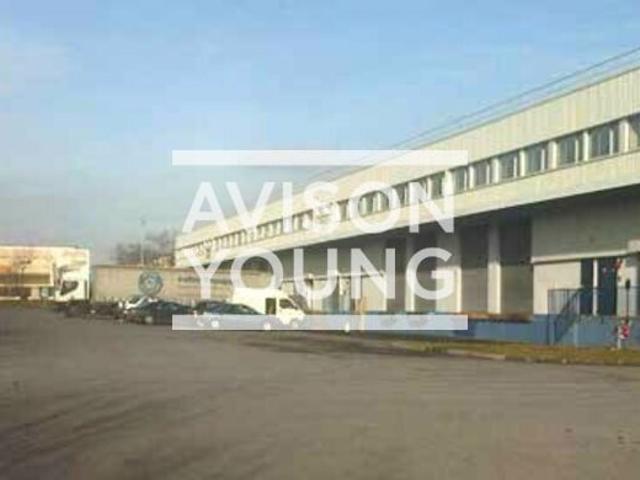 Local Commercial location à Sarcelles, Goussainville