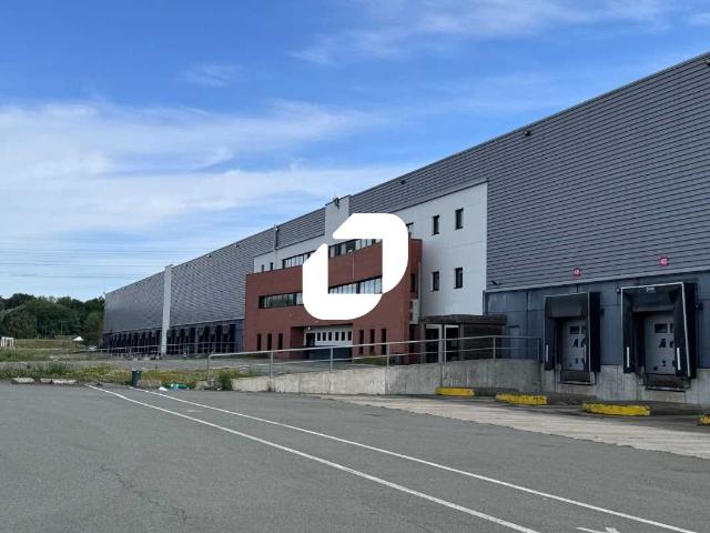 Local Commercial location à Beaumont, Hénin-Beaumont