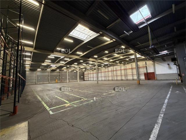 Local Commercial location à Les Andelys, Heudebouville