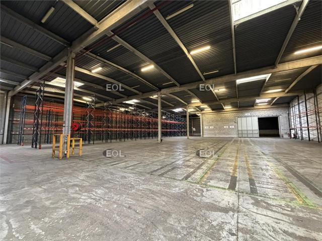 Local Commercial location à Les Andelys, Heudebouville