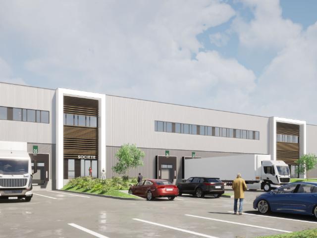 Local Commercial location à Sarcelles, Garges-lès-gonesse