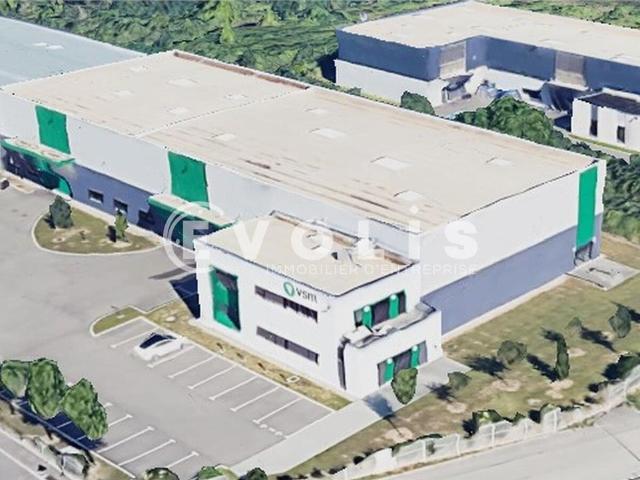 Local Commercial location à Lyon, Rhône