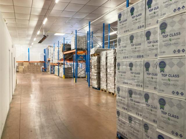 Local Commercial location à Orléans, Ingré