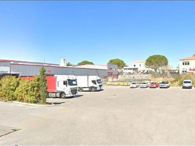 Local Commercial location à Montpellier, Clapiers