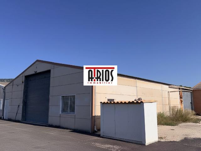 Local Commercial location à Arrondissement de Toulon, La Farlède
