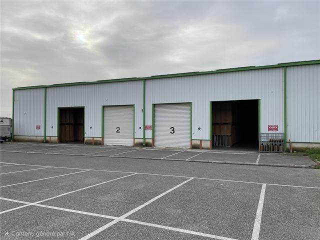 Local Commercial location à Arrondissement de Toulon, La Londe-les-maures