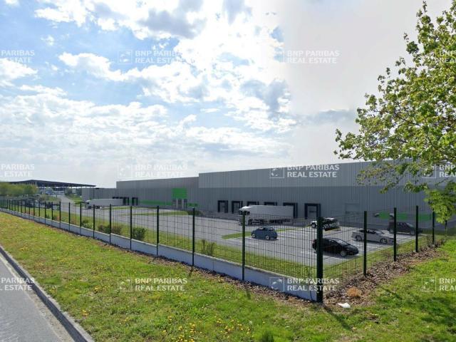 Local Commercial location à Châlons-en-Champagne, La Veuve