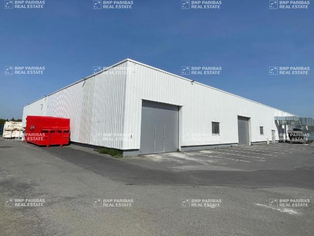 Local Commercial location à Lambres-lez-Douai, Nord