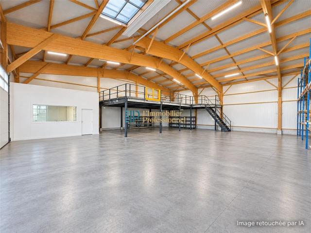 Local Commercial location à Lorient, Bretagne