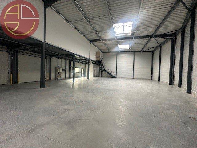 Local Commercial location à Les Noyers Fourquets, Launaguet