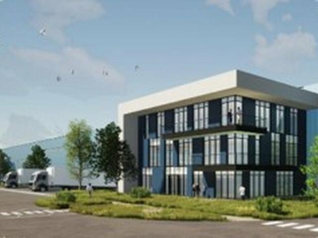 Local Commercial location à Reims
