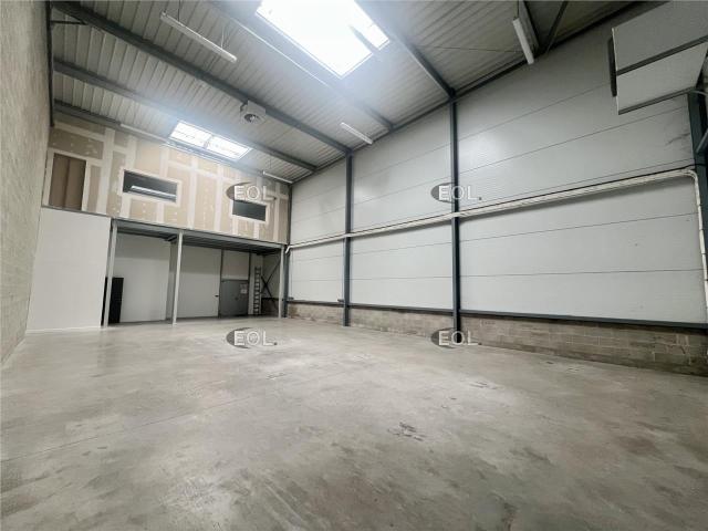 Local Commercial location à Le Raincy, Le Blanc-mesnil