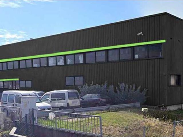 Local Commercial location à Le Raincy, Le Blanc-mesnil