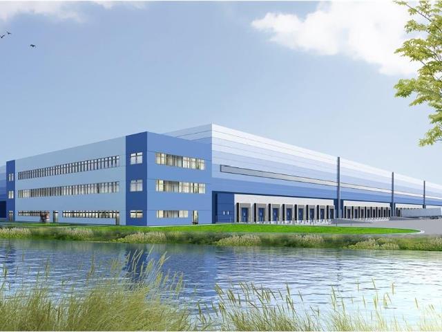 Local Commercial location à Le Havre