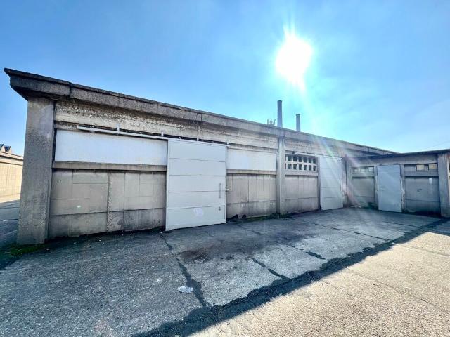 Local Commercial location à Le Havre