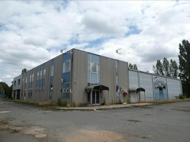 Local Commercial location à Mantes-la-Jolie, Les Mureaux