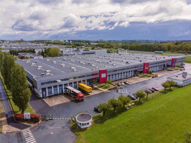 Local Commercial location à Palaiseau, Les Ulis