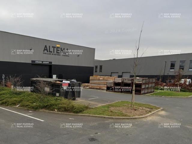 Local Commercial location à Lille, Lesquin