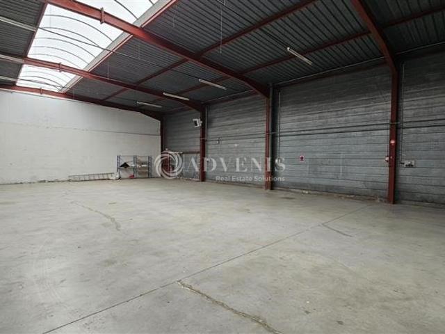 Local Commercial location à Lille, Sainghin-en-mélantois