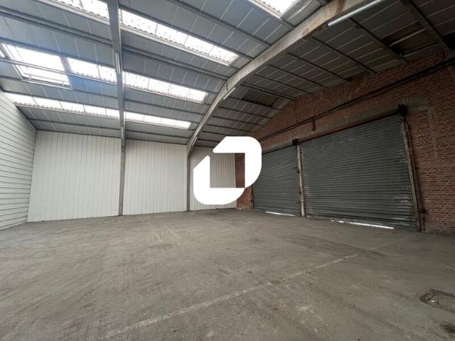 Local Commercial location à Lille, Lesquin