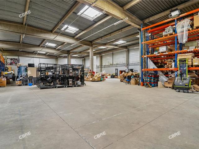 Local Commercial location à L'Haÿ-les-Roses, Chevilly-larue