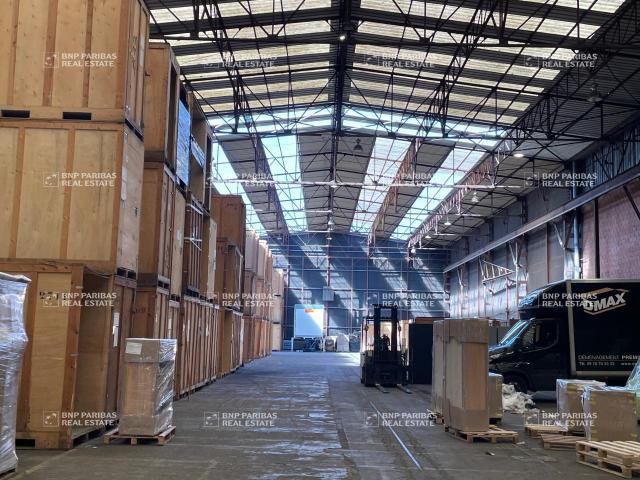 Local Commercial location à Libourne
