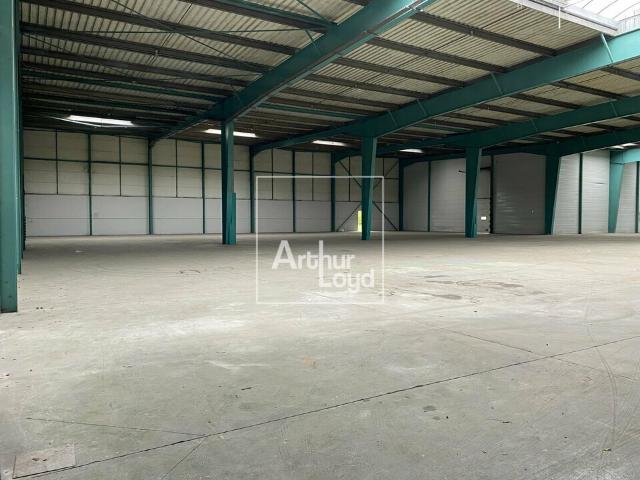 Local Commercial location à Melun, Moissy-cramayel