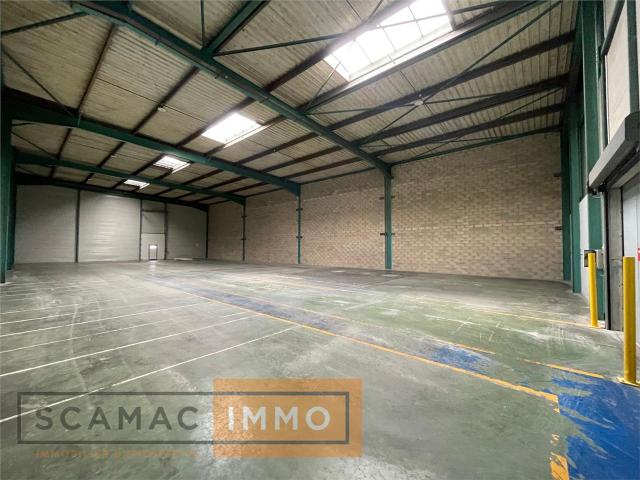 Local Commercial location à Melun, Lieusaint