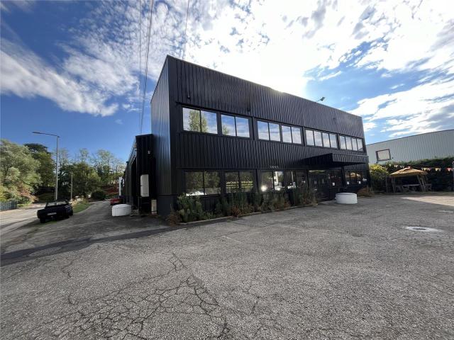 Local Commercial location à Lyon, Métropole de Lyon