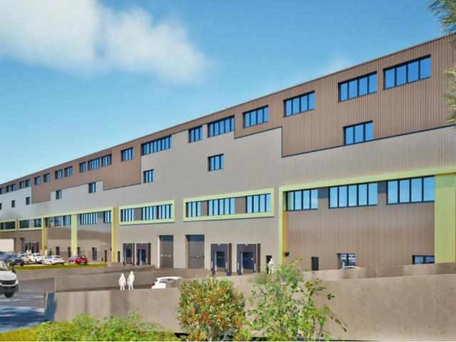 Local Commercial location à Sarcelles, Gonesse