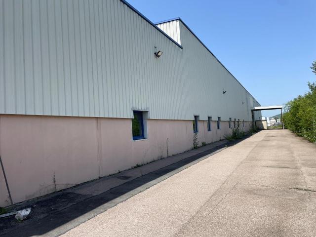 Local Commercial location à Rouen, Saint-etienne-du-rouvray