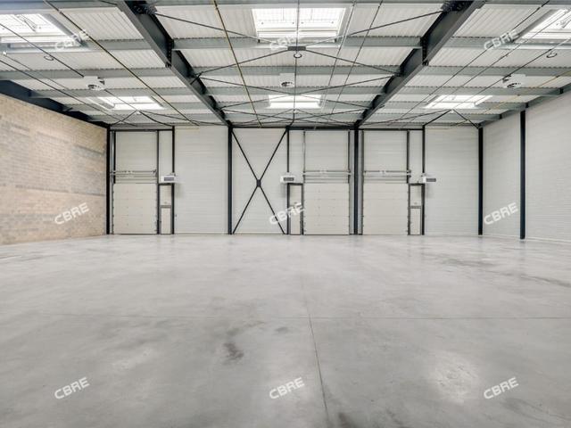 Local Commercial location à Palaiseau, Villebon-sur-yvette