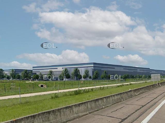 Local Commercial location à Auxerre, Appoigny