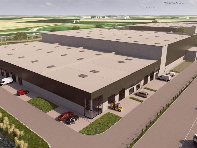 Local Commercial location à Arras, Riencourt-lès-bapaume