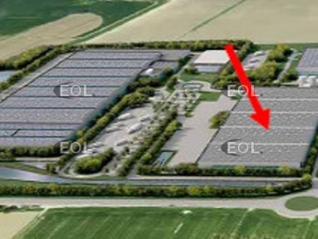 Local Commercial location à Carpentras, Bollène